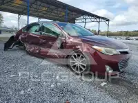 2015 Toyota AVALON фото