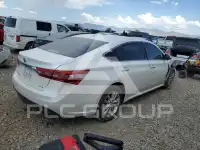 2015 Toyota AVALON фото