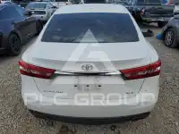 2015 Toyota AVALON фото
