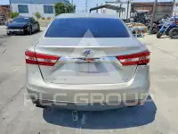 2015 Toyota AVALON фото