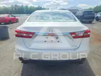 2015 Toyota AVALON фото