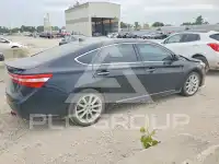 2015 Toyota AVALON photo