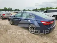 2015 Toyota AVALON фото