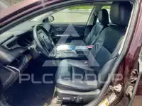 2015 Toyota AVALON фото