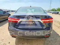 2015 Toyota AVALON фото