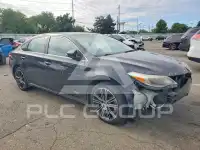 2015 Toyota AVALON фото