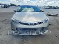 2015 Toyota AVALON фото