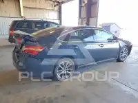 2015 Toyota AVALON фото