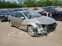 2015 Toyota AVALON фото