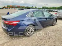 2015 Toyota AVALON фото