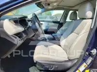 2015 Toyota AVALON фото