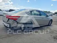2015 Toyota AVALON фото