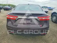 2015 Toyota AVALON фото