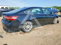 2015 Toyota AVALON фото