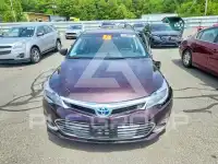 2015 Toyota AVALON фото