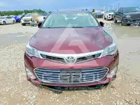 2015 Toyota AVALON photo