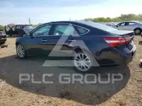 2015 Toyota AVALON фото