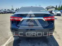 2015 Toyota AVALON photo