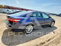 2015 Toyota AVALON фото