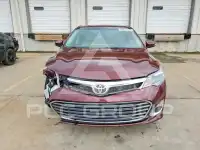 2015 Toyota AVALON фото