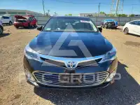 2015 Toyota AVALON фото