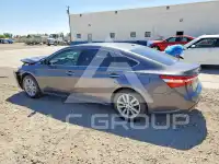 2015 Toyota AVALON фото