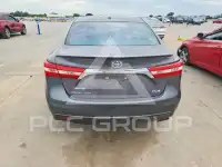 2015 Toyota AVALON фото