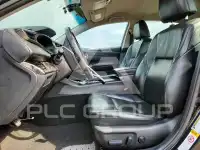 2015 Toyota AVALON фото