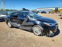 2015 Toyota AVALON фото