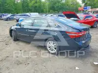 2015 Toyota AVALON фото