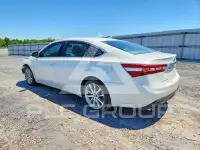 2015 Toyota AVALON фото