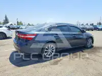 2015 Toyota AVALON photo