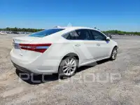 2015 Toyota AVALON фото