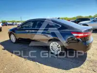 2015 Toyota AVALON фото
