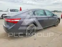 2015 Toyota AVALON фото