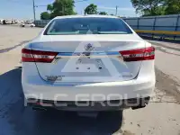 2015 Toyota AVALON фото