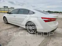 2015 Toyota AVALON photo