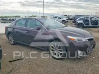 2015 Toyota AVALON фото