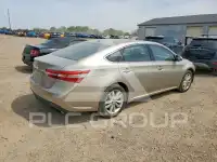 2015 Toyota AVALON фото