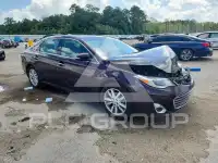2015 Toyota AVALON фото
