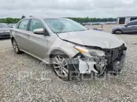 2015 Toyota AVALON фото
