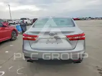 2015 Toyota AVALON photo