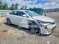 2015 Toyota AVALON фото