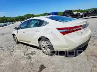 2015 Toyota AVALON фото