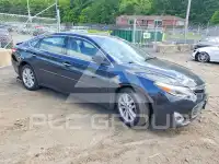 2015 Toyota AVALON фото