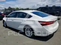 2015 Toyota AVALON фото