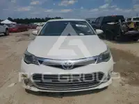 2015 Toyota AVALON фото