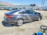 2015 Toyota AVALON фото