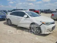 2015 Toyota AVALON фото