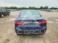 2015 Toyota AVALON фото